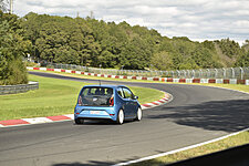 Bild 3 - Touristenfahrten Nürburgring Nordschleife (08.09.2024)