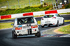 Bild 2 - Touristenfahrten Nürburgring Nordschleife (08.09.2024)