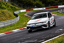 Bild 3 - Touristenfahrten Nürburgring Nordschleife (09.09.2024)