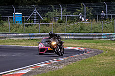 Bild 1 - Touristenfahrten Nürburgring Nordschleife (10.09.2024)