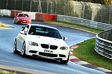 Bild 5 - Touristenfahrten Nürburgring Nordschleife (12.09.2024)