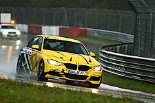 Bild 1 - Touristenfahrten Nürburgring Nordschleife (12.09.2024)