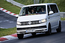 Bild 3 - Touristenfahrten Nürburgring Nordschleife (12.09.2024)