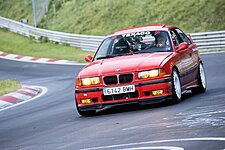 Bild 2 - Touristenfahrten Nürburgring Nordschleife (12.09.2024)