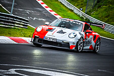 Bild 2 - Touristenfahrten Nürburgring Nordschleife (16.09.2024)