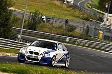 Bild 5 - Touristenfahrten Nürburgring Nordschleife (16.09.2024)