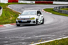 Bild 1 - Touristenfahrten Nürburgring Nordschleife (16.09.2024)