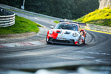 Bild 4 - Touristenfahrten Nürburgring Nordschleife (17.09.2024)