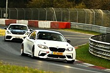 Bild 2 - Touristenfahrten Nürburgring Nordschleife (17.09.2024)