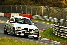 Bild 3 - Touristenfahrten Nürburgring Nordschleife (17.09.2024)