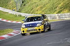 Bild 3 - Touristenfahrten Nürburgring Nordschleife (17.09.2024)