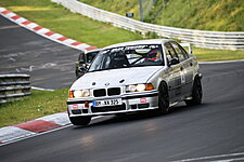 Bild 1 - Touristenfahrten Nürburgring Nordschleife (17.09.2024)