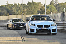 Bild 5 - Touristenfahrten Nürburgring Nordschleife (19.09.2024)