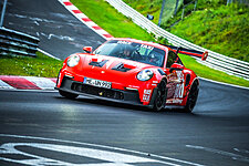 Bild 3 - Touristenfahrten Nürburgring Nordschleife (19.09.2024)