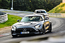 Bild 1 - Touristenfahrten Nürburgring Nordschleife (19.09.2024)