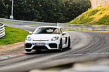 Bild 3 - Touristenfahrten Nürburgring Nordschleife (19.09.2024)