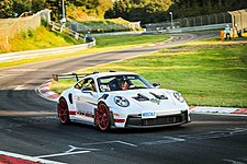 Bild 5 - Touristenfahrten Nürburgring Nordschleife (19.09.2024)