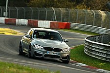 Bild 6 - Touristenfahrten Nürburgring Nordschleife (19.09.2024)