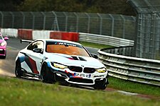 Bild 3 - Touristenfahrten Nürburgring Nordschleife (19.09.2024)