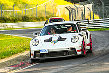 Bild 5 - Touristenfahrten Nürburgring Nordschleife (19.09.2024)