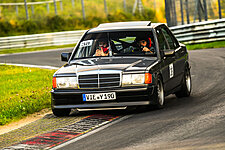 Bild 5 - Touristenfahrten Nürburgring Nordschleife (19.09.2024)