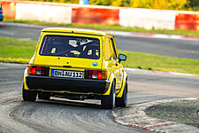 Bild 2 - Touristenfahrten Nürburgring Nordschleife (19.09.2024)