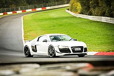 Bild 1 - Touristenfahrten Nürburgring Nordschleife (24.09.2024)