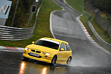 Bild 4 - Touristenfahrten Nürburgring Nordschleife (26.09.2024)