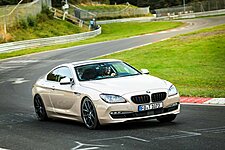 Bild 2 - Touristenfahrten Nürburgring Nordschleife (27.09.2024)