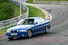 Bild 4 - Touristenfahrten Nürburgring Nordschleife (27.09.2024)