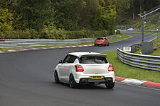 Bild 3 - Touristenfahrten Nürburgring Nordschleife (28.09.2024)