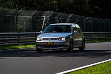 Bild 5 - Touristenfahrten Nürburgring Nordschleife (28.09.2024)