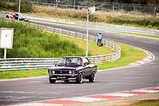 Bild 1 - Touristenfahrten Nürburgring Nordschleife (29.09.2024)