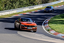 Bild 2 - Touristenfahrten Nürburgring Nordschleife (29.09.2024)