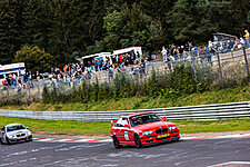 Bild 4 - Touristenfahrten Nürburgring Nordschleife (29.09.2024)