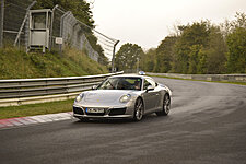 Bild 3 - Touristenfahrten Nürburgring Nordschleife (30.09.2024)