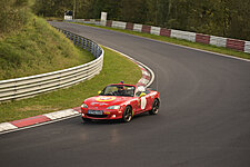 Bild 3 - Touristenfahrten Nürburgring Nordschleife (01.10.2024)