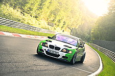 Bild 1 - Touristenfahrten Nürburgring Nordschleife (01.10.2024)