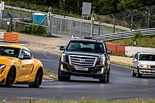 Bild 1 - Touristenfahrten Nürburgring Nordschleife (01.10.2024)