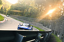 Bild 4 - Touristenfahrten Nürburgring Nordschleife (01.10.2024)