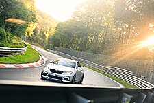 Bild 4 - Touristenfahrten Nürburgring Nordschleife (01.10.2024)