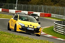 Bild 2 - Touristenfahrten Nürburgring Nordschleife (02.10.2024)