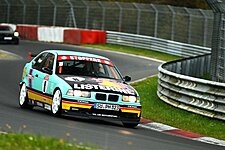 Bild 3 - Touristenfahrten Nürburgring Nordschleife (02.10.2024)