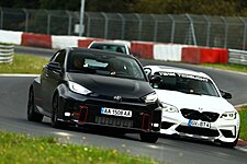 Bild 2 - Touristenfahrten Nürburgring Nordschleife (02.10.2024)