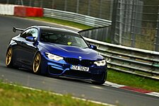 Bild 5 - Touristenfahrten Nürburgring Nordschleife (02.10.2024)