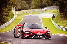 Bild 3 - Touristenfahrten Nürburgring Nordschleife (03.10.2024)