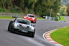 Bild 5 - Touristenfahrten Nürburgring Nordschleife (03.10.2024)