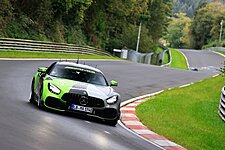 Bild 2 - Touristenfahrten Nürburgring Nordschleife (03.10.2024)