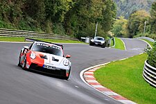 Bild 2 - Touristenfahrten Nürburgring Nordschleife (03.10.2024)