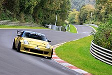 Bild 2 - Touristenfahrten Nürburgring Nordschleife (03.10.2024)